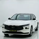 Ford Mondeo 2023 из Китая