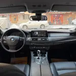 BMW 5 Series 2014 218 л.с. 218 л.с. 218 л.с. 218 л.с. из Китая