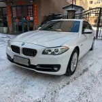 BMW 5 Series 2014 218 л.с. 218 л.с. 218 л.с. 218 л.с. из Китая