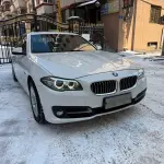 BMW 5 Series 2014 218 л.с. 218 л.с. 218 л.с. 218 л.с. из Китая