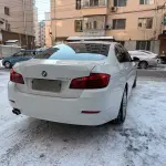 BMW 5 Series 2014 218 л.с. 218 л.с. 218 л.с. 218 л.с. из Китая