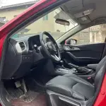 Mazda 3 Axela 2018 из Китая