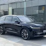 Lincoln Nautilus 2023 из Китая