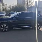 Volvo XC60 PHEV 2024 456 л.с. 456 л.с. из Китая