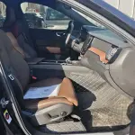 Volvo XC60 PHEV 2024 456 л.с. 456 л.с. из Китая