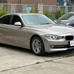 BMW 3 Series 2015 из Китая