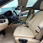 BMW 3 Series 2015 из Китая