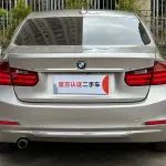BMW 3 Series 2015 из Китая