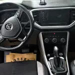 Volkswagen T-Roc 2023 150 л.с. 150 л.с. 150 л.с. 150 л.с. из Китая