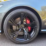 Audi RS 6 2019 из Китая