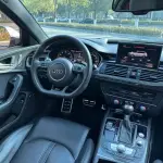 Audi RS 6 2019 из Китая