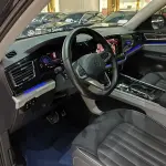 Volkswagen Teramont 2021 из Китая