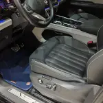 Volkswagen Teramont 2021 из Китая