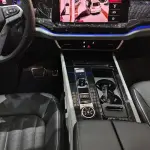 Volkswagen Teramont 2021 из Китая