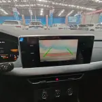 Volkswagen Lavida 2022 150 л.с. 150 л.с. из Китая