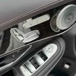 Mercedes-Benz GLC 2018 211 л.с. 211 л.с. 211 л.с. из Китая