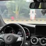 Mercedes-Benz GLC 2018 211 л.с. 211 л.с. 211 л.с. из Китая