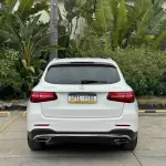 Mercedes-Benz GLC 2018 211 л.с. 211 л.с. 211 л.с. из Китая