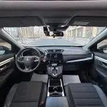 Honda CR-V 2022 из Китая