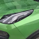 Lynk & Co 05 2021 из Китая