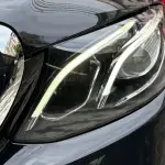 Mercedes-Benz E-Class 2019 184 л.с. 184 л.с. из Китая