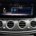 Mercedes-Benz E-Class 2019 184 л.с. 184 л.с. из Китая