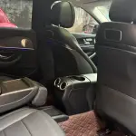 Mercedes-Benz E-Class 2019 184 л.с. 184 л.с. из Китая