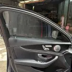 Mercedes-Benz E-Class 2019 184 л.с. 184 л.с. из Китая