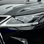 Lexus LX 2018 из Китая