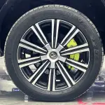 Lexus LX 2018 из Китая