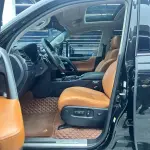 Lexus LX 2018 из Китая