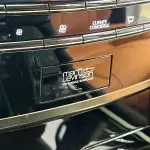 Lexus LX 2018 из Китая
