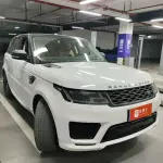 Land Rover Sport 2018 из Китая