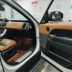 Land Rover Sport 2018 из Китая