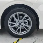 Ford Mondeo 2024 254 л.с. 254 л.с. 254 л.с. 254 л.с. 254 л.с. из Китая