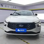 Ford Mondeo 2024 254 л.с. 254 л.с. 254 л.с. 254 л.с. 254 л.с. из Китая