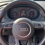 Audi Q3 2018 из Китая