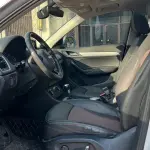 Audi Q3 2018 из Китая