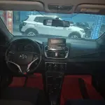 Toyota Yaris L 2022 из Китая