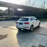 Audi Q3 2018 из Китая