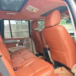 Land Rover Discovery 2010 из Китая