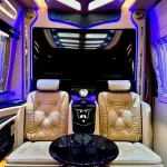 Mercedes-Benz Sprinter 2019 лот 57690227 из Китая