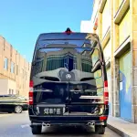 Mercedes-Benz Sprinter 2019 лот 57690227 из Китая