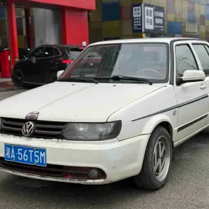 Volkswagen Jetta 2013 из Китая