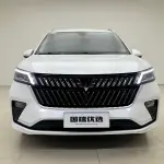 Wuling Jiachen 2022 из Китая