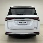 Wuling Jiachen 2022 из Китая