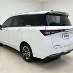 Wuling Jiachen 2022 из Китая