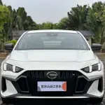 GAC Motor Shadow Leopard 2025 177 л.с. из Китая