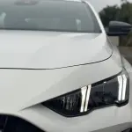 GAC Motor Shadow Leopard 2025 177 л.с. из Китая