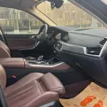BMW X5 (Import) 2020 265 л.с. 265 л.с. 265 л.с. 265 л.с. 265 л.с. из Китая